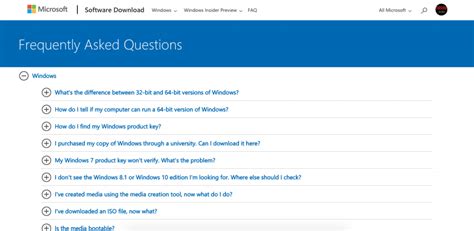 Windows FAQ 2